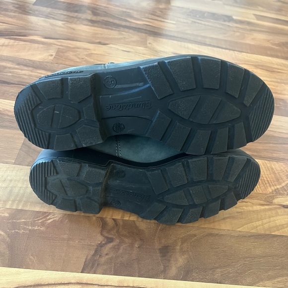 Blundstone original high top boot women’s US 8 - Picture 3 of 10
